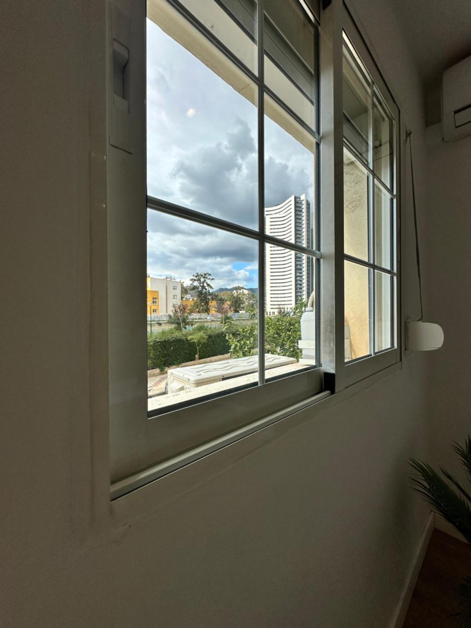 Claveles De Luxe Málaga Exterior foto